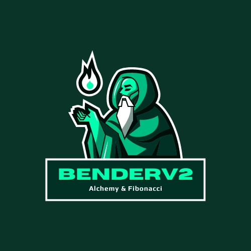 [EA] Benderv2 - 1-Month License