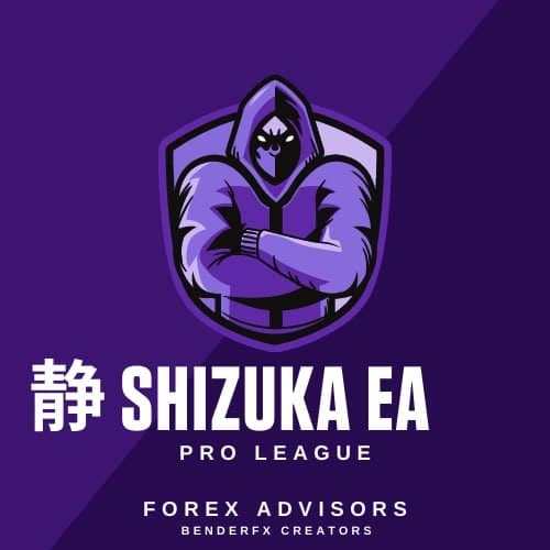 [EA] Shizuka EA - Lifetime License