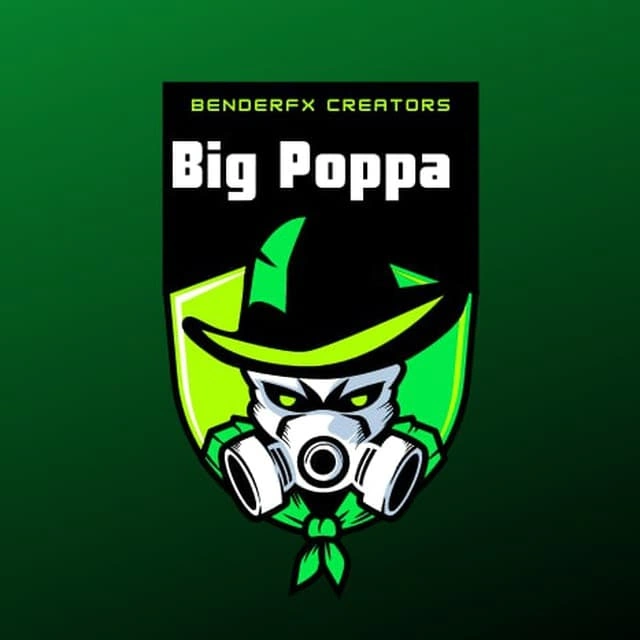 [EA] BigPoppa EA - 1-Month License